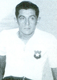 Raul Toro